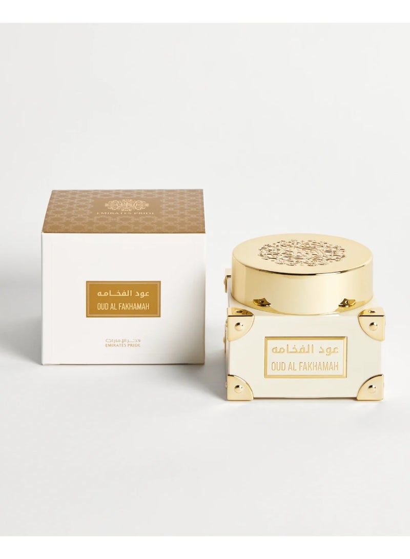 Emirates Pride Oud Al Fakhamah 35g - Image 1